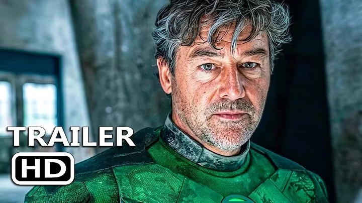 Трейлер сезона